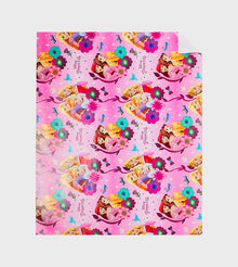 DISNEY Princess Gift Wrap