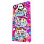 WECOOL ALL STAR MINIS MEGA SET