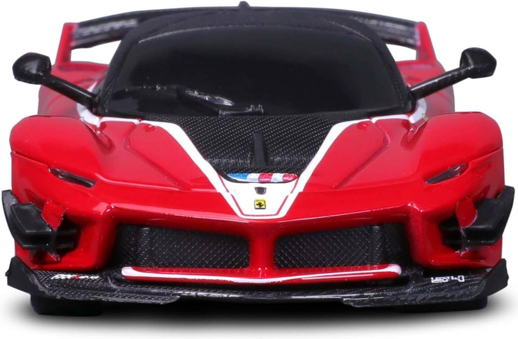 1:41 MINI METAL RC BLUETOOTH CAR - FERRARI FXXK EV