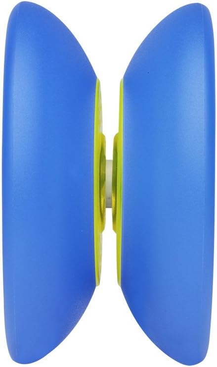 HENRYS YO-YO COBRA ICE BLUE/YELLOW (AXYS)