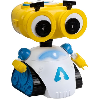 XTREM Bots Andy – My First Programmable Robot