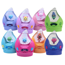 Aqua Pets Muki Interactive Pet Toy with Lights & Sounds