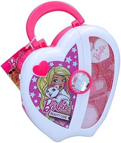 BARBIE BEAUTY CANDY