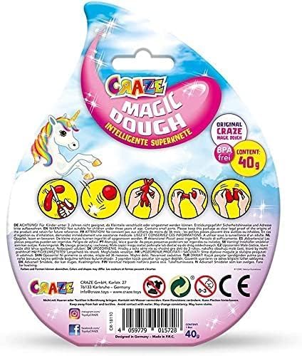MAGIC DOUGH - 40g