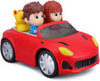 Drive 'N Sort RC