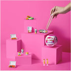 5 Surprise Foodie Mini Brands S1