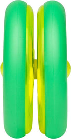 HENRYS YO-YO TIGER SNAKE GREEN/YELLOW (AXYS)
