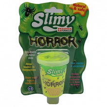 SLIMY MINI HORROR 80G in assort.