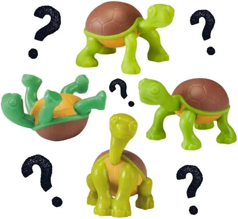 TMNT MOVIE MUTAGEN OOZE CANISTER