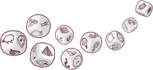 Rory's Story Cubes : Classic (Blister Eco) [AR/EN]