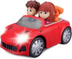 Drive 'N Sort RC