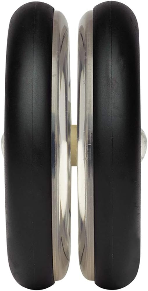 HENRYS YO-YO TIGER SNAKE BLACK/TRANSPARENT (AXYS)