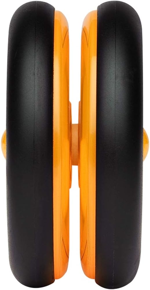 HENRYS YO-YO TIGER SNAKE BLACK/ORANGE (AXYS)