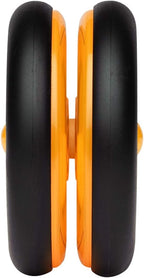 HENRYS YO-YO TIGER SNAKE BLACK/ORANGE (AXYS)