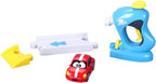 Volkswagen - Gas & Go - w/ 1pc New Beetle