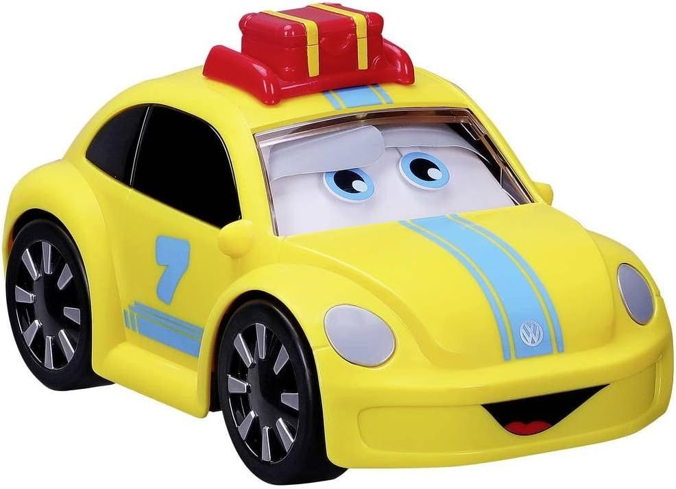 Volkswagen Funny Beetle