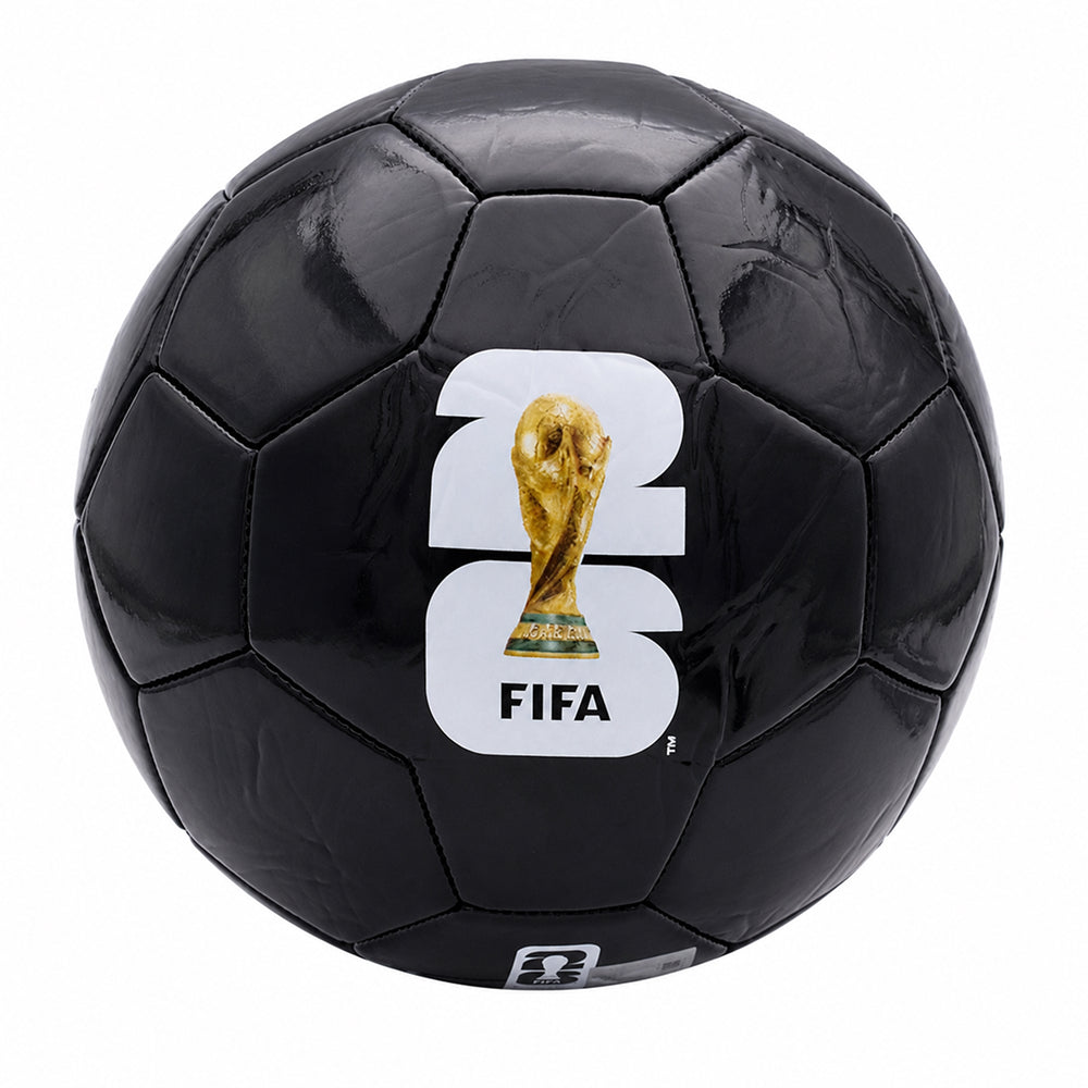 FIFA Football Size 5 – Black
