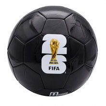 FIFA Football Size 5 – Black