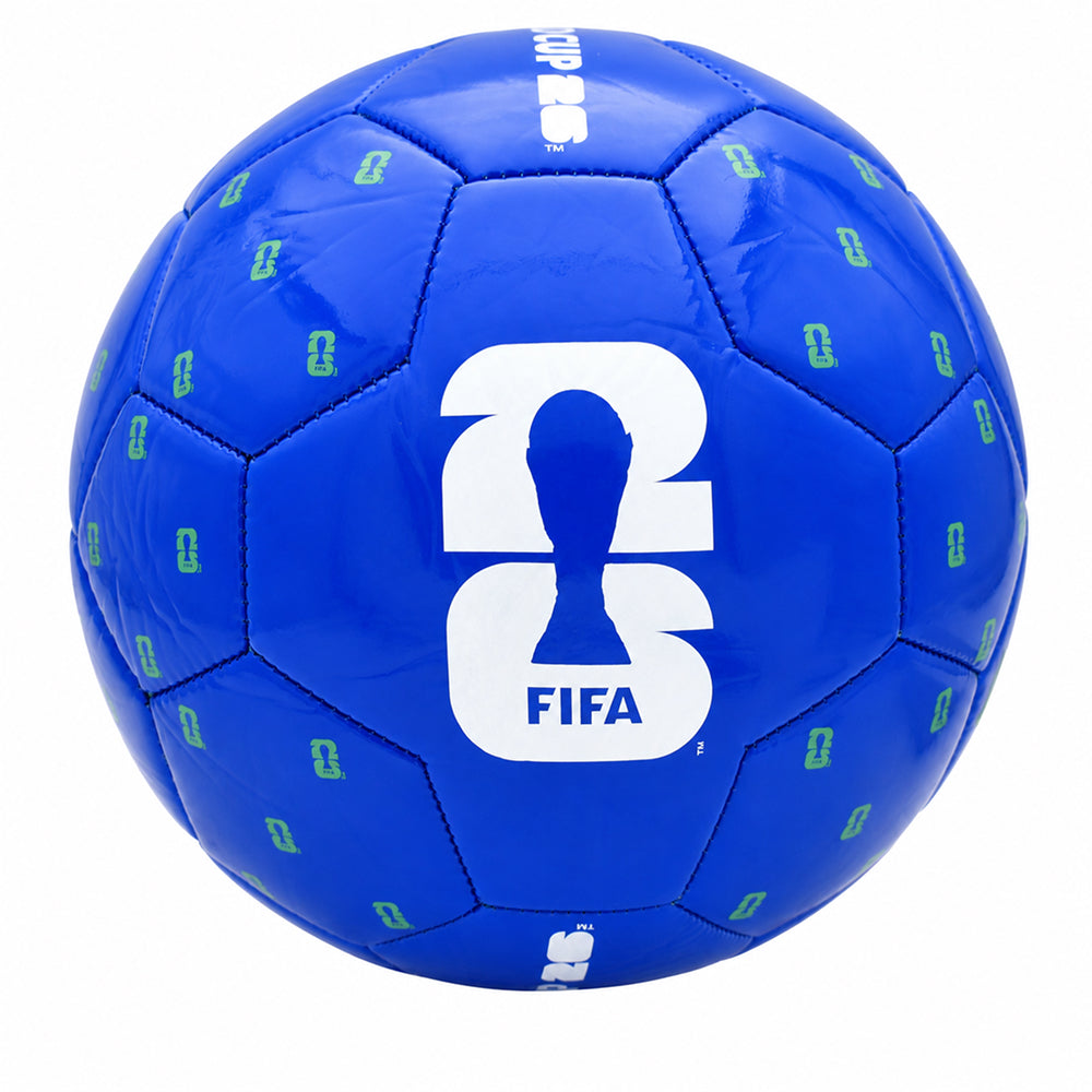 FIFA Football Size 5 – Blue