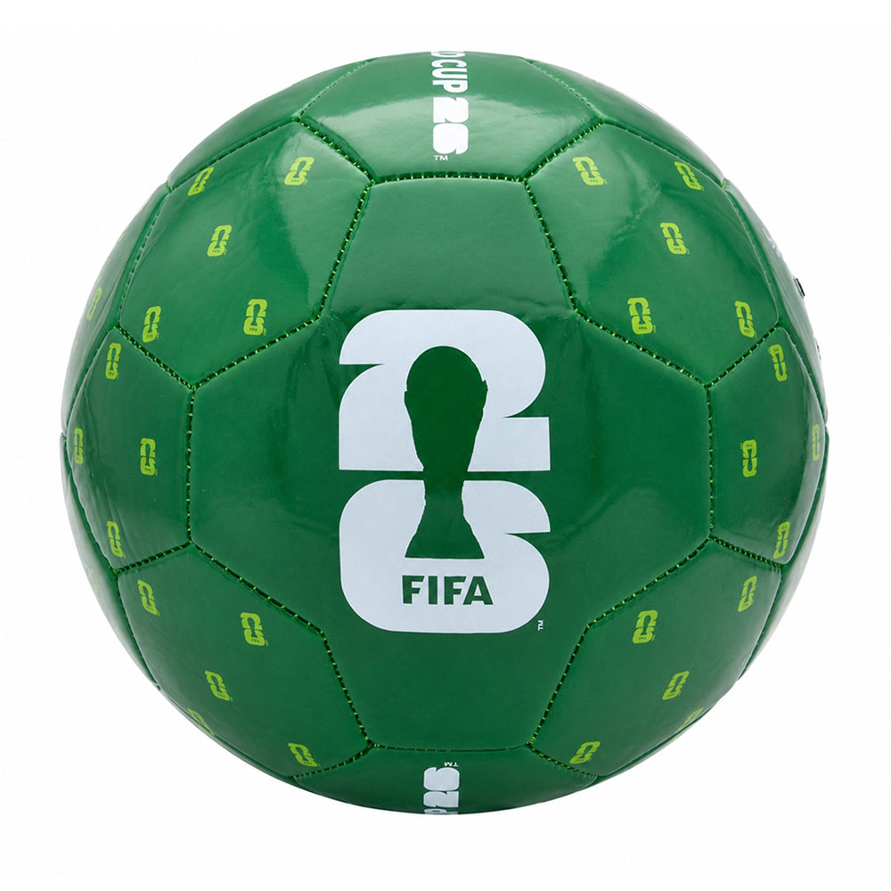 FIFA Football Size 5 – Green