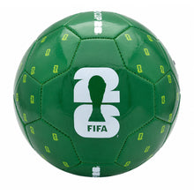 FIFA Football Size 5 – Green