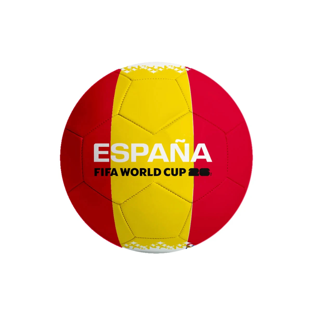 FIFA World Cup 2026 Spain Football SP13