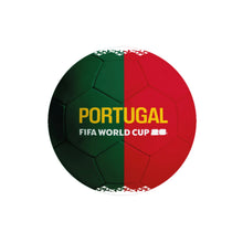 FIFA World Cup 2026 Portugal Soccer Ball
