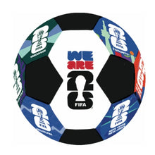 FIFA Football Size 5 – Assorted Colors