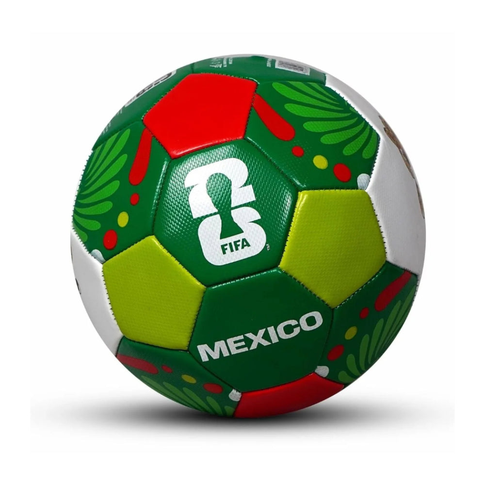 FIFA Football Size 5 Zayu - Assorted