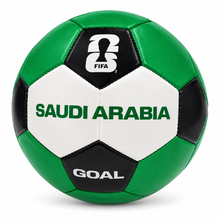 FIFA World Cup 2026 Saudi Arabia Football