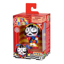 Digital Circus W1 Collectible Vinyl Figure Pomni