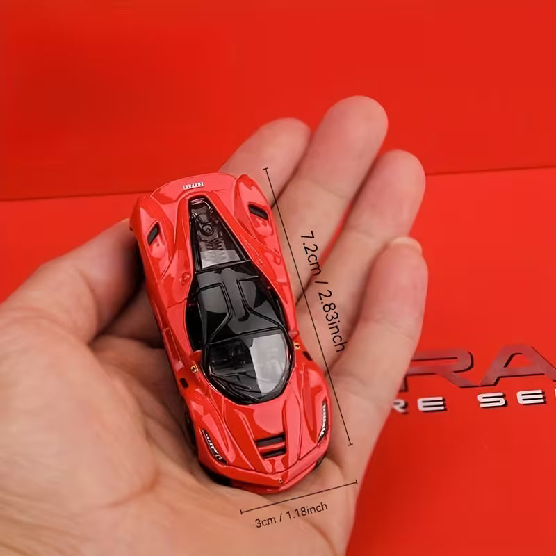 1:64 Muscle Machines assorted, 25th Anniversary