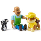 PAW Patrol Story Figure Pack Assorted