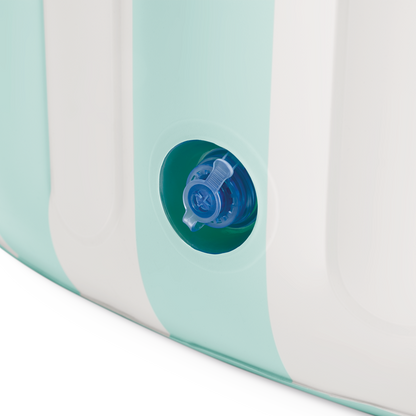 Intex Coastal Luxe Pool
