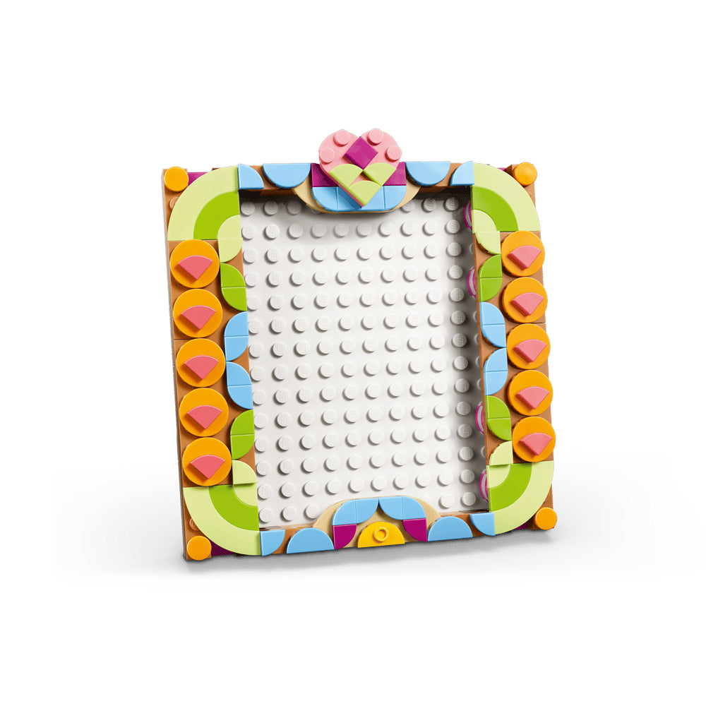 LEGO Creator 3-in-1 Floral Art Decor Painting