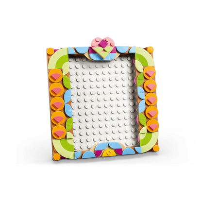 LEGO Creator 3-in-1 Floral Art Decor Painting