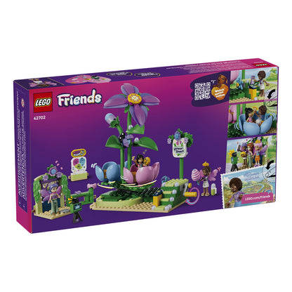 LEGO Friends Spinning Flower & Fairy Teacup Ride
