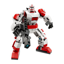 LEGO Star Wars Clone Shock Trooper Mech