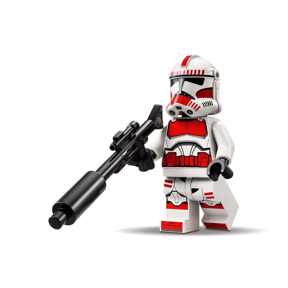LEGO Star Wars Clone Shock Trooper Mech