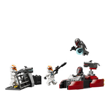 LEGO Star Wars Siege of Mandalore Battle Pack