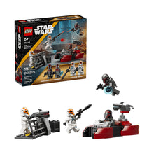 LEGO Star Wars Siege of Mandalore Battle Pack