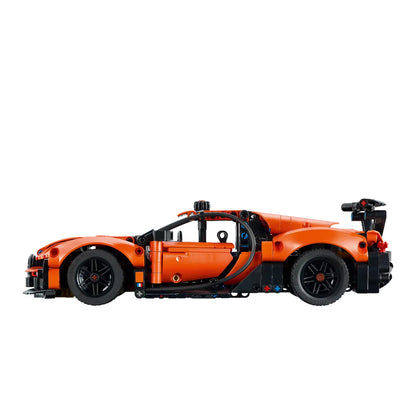 LEGO Technic Bugatti Chiron Pur Sport Hypercar