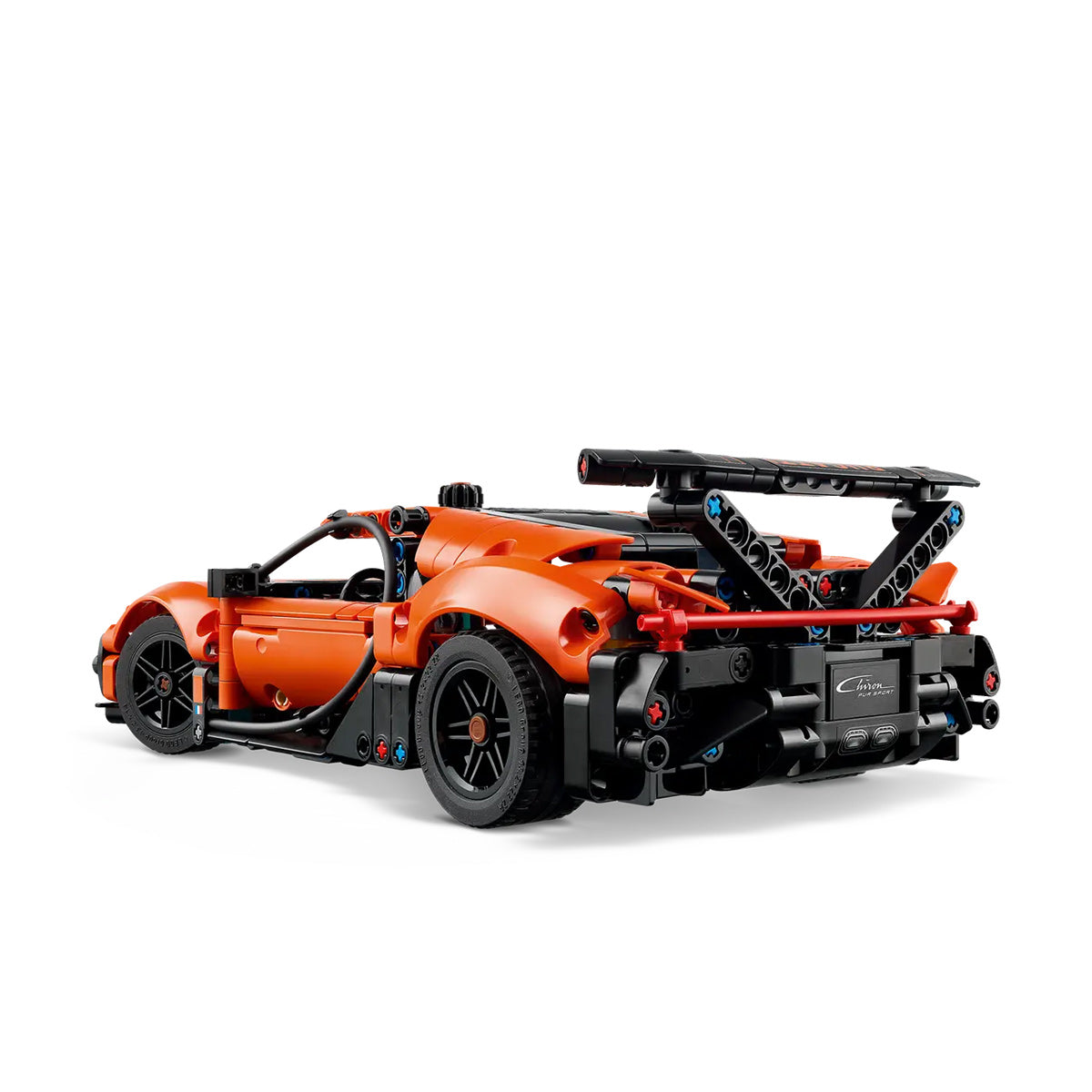 LEGO Technic Bugatti Chiron Pur Sport Hypercar