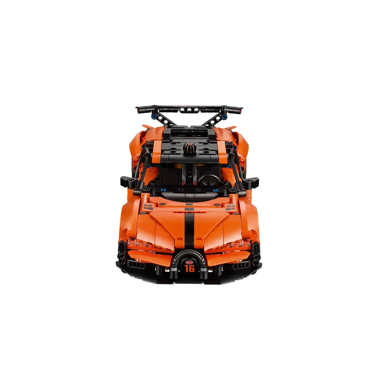 LEGO Technic Bugatti Chiron Pur Sport Hypercar