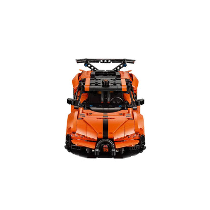 LEGO Technic Bugatti Chiron Pur Sport Hypercar