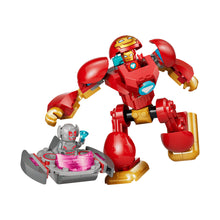 LEGO Marvel Ultron vs. Iron Man