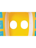 Intex Kiddie Floats Car Inflatable Baby Swim Ring Ride-On Float