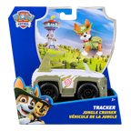 Paw Patrol Basic Vehicle Assortment