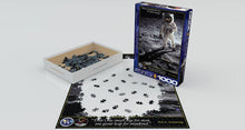 Puzzle 1000 Walk On The Moon
