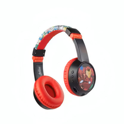 Marvel Avengers Bluetooth Kids Headphones